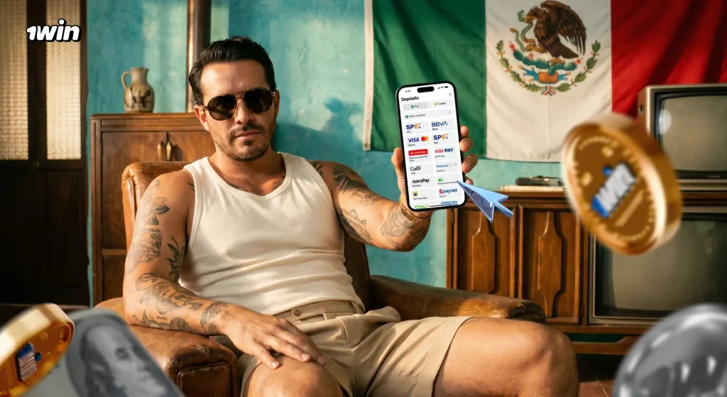 Metod-de-Pago 1win mexico